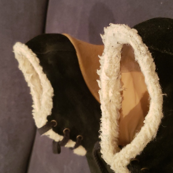 Women's booties - Picture 3 of 3